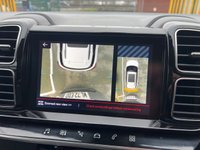 USED 2019 69 CITROEN C5 AIRCROSS 1.2 PureTech Flair Plus SUV 5dr Petrol Manual Euro 6 (s/s) (130 ps) 
