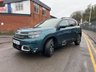 USED 2019 69 CITROEN C5 AIRCROSS 1.2 PureTech Flair Plus SUV 5dr Petrol Manual Euro 6 (s/s) (130 ps) 