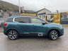 USED 2019 69 CITROEN C5 AIRCROSS 1.2 PureTech Flair Plus SUV 5dr Petrol Manual Euro 6 (s/s) (130 ps) 