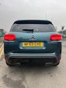 USED 2019 69 CITROEN C5 AIRCROSS 1.2 PureTech Flair Plus SUV 5dr Petrol Manual Euro 6 (s/s) (130 ps) 