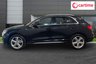 USED 2020 69 AUDI Q3 2.0 TDI 35 S line SUV 5dr Diesel Manual quattro Euro 6 (s/s) (150 ps) Rear Parking Sensors, Audi Smartphone Interface, Ambient Lighting Pack, Non-Smoking Package, MMI Navigation Rear Parking Sensors, Audi Smartphone Interface, Ambient Lighting Pack, Non-Smoking Package, MMI Navigation