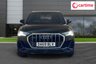 USED 2020 69 AUDI Q3 2.0 TDI 35 S line SUV 5dr Diesel Manual quattro Euro 6 (s/s) (150 ps) Rear Parking Sensors, Audi Smartphone Interface, Ambient Lighting Pack, Non-Smoking Package, MMI Navigation Rear Parking Sensors, Audi Smartphone Interface, Ambient Lighting Pack, Non-Smoking Package, MMI Navigation