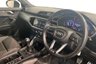 USED 2020 69 AUDI Q3 2.0 TDI 35 S line SUV 5dr Diesel Manual quattro Euro 6 (s/s) (150 ps) Rear Parking Sensors, Audi Smartphone Interface, Ambient Lighting Pack, Non-Smoking Package, MMI Navigation Rear Parking Sensors, Audi Smartphone Interface, Ambient Lighting Pack, Non-Smoking Package, MMI Navigation