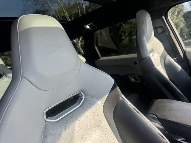 2020 Land Rover RANGE ROVER SPORT - Photo 8