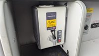 USED 2018 68 VAUXHALL MOVANO VAUXHALL MOVANO L2 H2 WELFARE UNIT, ex-Network Rail vehicle . 3 YEAR WARRANTY WITH THIS VAN .Discover a rare and versatile opportunity with this VAUXHALL MOVANO L2 H2 WELFARE UNIT. Originally in service with Network Rail, this exceptionally low-mileage vehicle presents a compelling proposition for both commercial use and personal projects. Its history is supported by four stamps in the service book, confirming a well-maintained life.  This highly specified van comes equipped with factory-fitted air conditioning, cruise control, parking sensors, and a reverse camera, ensuring a comfortable and confident driving experience. Its standout feature is a fully functional onboard toilet, adding immediate utility and significant potential for conversion.  A blank canvas awaiting your vision, this reliable and robust Movano is an outstanding candidate for a bespoke camper conversion, a capable welfare unit, or a steadfast workhorse. It is a well-equipped, low-mileage vehicle ready to serve faithfully in its next chapter. 
