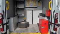 USED 2018 68 VAUXHALL MOVANO VAUXHALL MOVANO L2 H2 WELFARE UNIT, ex-Network Rail vehicle . 3 YEAR WARRANTY WITH THIS VAN .Discover a rare and versatile opportunity with this VAUXHALL MOVANO L2 H2 WELFARE UNIT. Originally in service with Network Rail, this exceptionally low-mileage vehicle presents a compelling proposition for both commercial use and personal projects. Its history is supported by four stamps in the service book, confirming a well-maintained life.  This highly specified van comes equipped with factory-fitted air conditioning, cruise control, parking sensors, and a reverse camera, ensuring a comfortable and confident driving experience. Its standout feature is a fully functional onboard toilet, adding immediate utility and significant potential for conversion.  A blank canvas awaiting your vision, this reliable and robust Movano is an outstanding candidate for a bespoke camper conversion, a capable welfare unit, or a steadfast workhorse. It is a well-equipped, low-mileage vehicle ready to serve faithfully in its next chapter. 