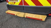 USED 2018 68 VAUXHALL MOVANO VAUXHALL MOVANO L2 H2 WELFARE UNIT, ex-Network Rail vehicle . 3 YEAR WARRANTY WITH THIS VAN .Discover a rare and versatile opportunity with this VAUXHALL MOVANO L2 H2 WELFARE UNIT. Originally in service with Network Rail, this exceptionally low-mileage vehicle presents a compelling proposition for both commercial use and personal projects. Its history is supported by four stamps in the service book, confirming a well-maintained life.  This highly specified van comes equipped with factory-fitted air conditioning, cruise control, parking sensors, and a reverse camera, ensuring a comfortable and confident driving experience. Its standout feature is a fully functional onboard toilet, adding immediate utility and significant potential for conversion.  A blank canvas awaiting your vision, this reliable and robust Movano is an outstanding candidate for a bespoke camper conversion, a capable welfare unit, or a steadfast workhorse. It is a well-equipped, low-mileage vehicle ready to serve faithfully in its next chapter. 