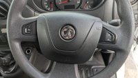 USED 2018 68 VAUXHALL MOVANO VAUXHALL MOVANO L2 H2 WELFARE UNIT, ex-Network Rail vehicle . 3 YEAR WARRANTY WITH THIS VAN .Discover a rare and versatile opportunity with this VAUXHALL MOVANO L2 H2 WELFARE UNIT. Originally in service with Network Rail, this exceptionally low-mileage vehicle presents a compelling proposition for both commercial use and personal projects. Its history is supported by four stamps in the service book, confirming a well-maintained life.  This highly specified van comes equipped with factory-fitted air conditioning, cruise control, parking sensors, and a reverse camera, ensuring a comfortable and confident driving experience. Its standout feature is a fully functional onboard toilet, adding immediate utility and significant potential for conversion.  A blank canvas awaiting your vision, this reliable and robust Movano is an outstanding candidate for a bespoke camper conversion, a capable welfare unit, or a steadfast workhorse. It is a well-equipped, low-mileage vehicle ready to serve faithfully in its next chapter. 