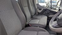 USED 2018 68 VAUXHALL MOVANO VAUXHALL MOVANO L2 H2 WELFARE UNIT, ex-Network Rail vehicle . 3 YEAR WARRANTY WITH THIS VAN .Discover a rare and versatile opportunity with this VAUXHALL MOVANO L2 H2 WELFARE UNIT. Originally in service with Network Rail, this exceptionally low-mileage vehicle presents a compelling proposition for both commercial use and personal projects. Its history is supported by four stamps in the service book, confirming a well-maintained life.  This highly specified van comes equipped with factory-fitted air conditioning, cruise control, parking sensors, and a reverse camera, ensuring a comfortable and confident driving experience. Its standout feature is a fully functional onboard toilet, adding immediate utility and significant potential for conversion.  A blank canvas awaiting your vision, this reliable and robust Movano is an outstanding candidate for a bespoke camper conversion, a capable welfare unit, or a steadfast workhorse. It is a well-equipped, low-mileage vehicle ready to serve faithfully in its next chapter. 