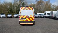 USED 2018 68 VAUXHALL MOVANO VAUXHALL MOVANO L2 H2 WELFARE UNIT, ex-Network Rail vehicle . 3 YEAR WARRANTY WITH THIS VAN .Discover a rare and versatile opportunity with this VAUXHALL MOVANO L2 H2 WELFARE UNIT. Originally in service with Network Rail, this exceptionally low-mileage vehicle presents a compelling proposition for both commercial use and personal projects. Its history is supported by four stamps in the service book, confirming a well-maintained life.  This highly specified van comes equipped with factory-fitted air conditioning, cruise control, parking sensors, and a reverse camera, ensuring a comfortable and confident driving experience. Its standout feature is a fully functional onboard toilet, adding immediate utility and significant potential for conversion.  A blank canvas awaiting your vision, this reliable and robust Movano is an outstanding candidate for a bespoke camper conversion, a capable welfare unit, or a steadfast workhorse. It is a well-equipped, low-mileage vehicle ready to serve faithfully in its next chapter. 