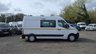 USED 2018 68 VAUXHALL MOVANO VAUXHALL MOVANO L2 H2 WELFARE UNIT, ex-Network Rail vehicle . 3 YEAR WARRANTY WITH THIS VAN .Discover a rare and versatile opportunity with this VAUXHALL MOVANO L2 H2 WELFARE UNIT. Originally in service with Network Rail, this exceptionally low-mileage vehicle presents a compelling proposition for both commercial use and personal projects. Its history is supported by four stamps in the service book, confirming a well-maintained life.  This highly specified van comes equipped with factory-fitted air conditioning, cruise control, parking sensors, and a reverse camera, ensuring a comfortable and confident driving experience. Its standout feature is a fully functional onboard toilet, adding immediate utility and significant potential for conversion.  A blank canvas awaiting your vision, this reliable and robust Movano is an outstanding candidate for a bespoke camper conversion, a capable welfare unit, or a steadfast workhorse. It is a well-equipped, low-mileage vehicle ready to serve faithfully in its next chapter. 