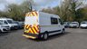 USED 2018 68 VAUXHALL MOVANO VAUXHALL MOVANO L2 H2 WELFARE UNIT, ex-Network Rail vehicle . 3 YEAR WARRANTY WITH THIS VAN .Discover a rare and versatile opportunity with this VAUXHALL MOVANO L2 H2 WELFARE UNIT. Originally in service with Network Rail, this exceptionally low-mileage vehicle presents a compelling proposition for both commercial use and personal projects. Its history is supported by four stamps in the service book, confirming a well-maintained life.  This highly specified van comes equipped with factory-fitted air conditioning, cruise control, parking sensors, and a reverse camera, ensuring a comfortable and confident driving experience. Its standout feature is a fully functional onboard toilet, adding immediate utility and significant potential for conversion.  A blank canvas awaiting your vision, this reliable and robust Movano is an outstanding candidate for a bespoke camper conversion, a capable welfare unit, or a steadfast workhorse. It is a well-equipped, low-mileage vehicle ready to serve faithfully in its next chapter. 