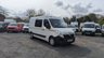 USED 2018 68 VAUXHALL MOVANO VAUXHALL MOVANO L2 H2 WELFARE UNIT, ex-Network Rail vehicle . 3 YEAR WARRANTY WITH THIS VAN .Discover a rare and versatile opportunity with this VAUXHALL MOVANO L2 H2 WELFARE UNIT. Originally in service with Network Rail, this exceptionally low-mileage vehicle presents a compelling proposition for both commercial use and personal projects. Its history is supported by four stamps in the service book, confirming a well-maintained life.  This highly specified van comes equipped with factory-fitted air conditioning, cruise control, parking sensors, and a reverse camera, ensuring a comfortable and confident driving experience. Its standout feature is a fully functional onboard toilet, adding immediate utility and significant potential for conversion.  A blank canvas awaiting your vision, this reliable and robust Movano is an outstanding candidate for a bespoke camper conversion, a capable welfare unit, or a steadfast workhorse. It is a well-equipped, low-mileage vehicle ready to serve faithfully in its next chapter. 