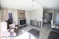 USED 2019 DELTA SUPERIOR *OFF-SITE SALE* Nationwide Delivery Available 40ft x 13ft 2 Bedroom