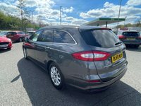 USED 2016 65 FORD MONDEO 1.5 TDCI ECONETIC TITANIUM 120 