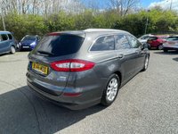 USED 2016 65 FORD MONDEO 1.5 TDCI ECONETIC TITANIUM 120 