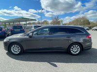 USED 2016 65 FORD MONDEO 1.5 TDCI ECONETIC TITANIUM 120 