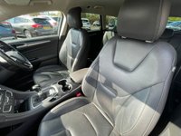 USED 2016 65 FORD MONDEO 1.5 TDCI ECONETIC TITANIUM 120 