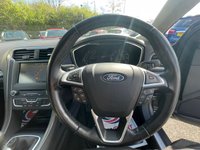 USED 2016 65 FORD MONDEO 1.5 TDCI ECONETIC TITANIUM 120 