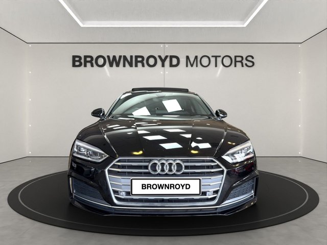 2017 Audi A5 2L S Line 5dr - Photo 5
