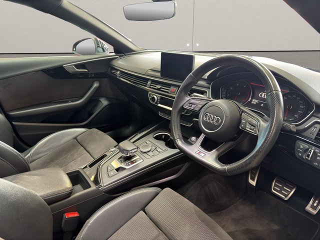 2017 Audi A5 2L S Line 5dr - Photo 8