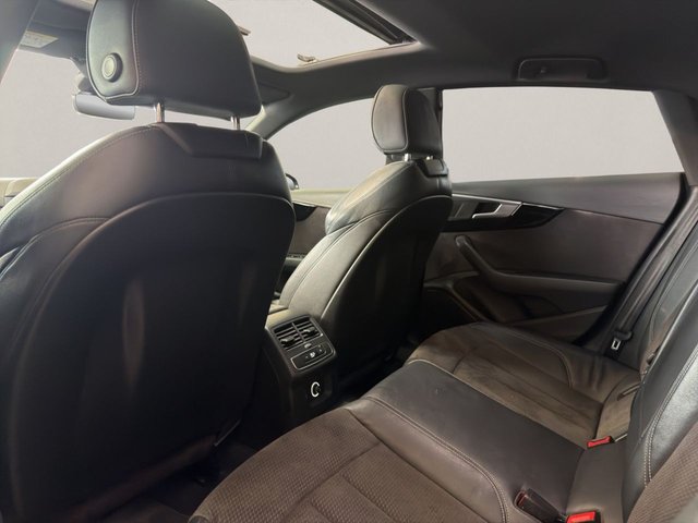 2017 Audi A5 2L S Line 5dr - Photo 12