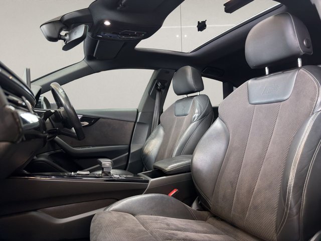 2017 Audi A5 2L S Line 5dr - Photo 10