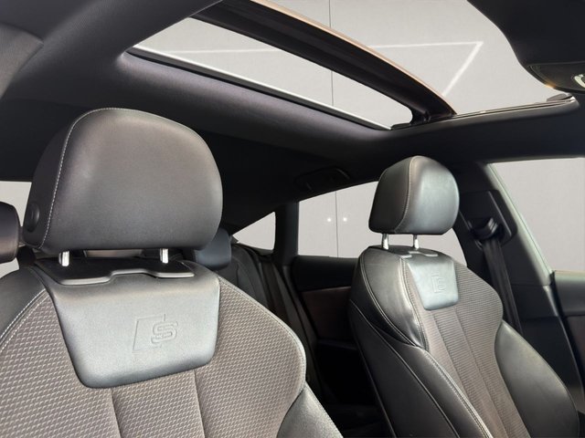 2017 Audi A5 2L S Line 5dr - Photo 4