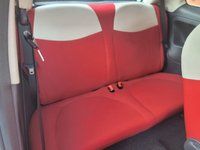 USED 2014 14 FIAT 500 1.2 Pop Hatchback 3dr Petrol Manual Euro 6 (s/s) (69 bhp) ALLOYS - HISTORY + TIMING BELT