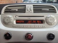 USED 2014 14 FIAT 500 1.2 Pop Hatchback 3dr Petrol Manual Euro 6 (s/s) (69 bhp) ALLOYS - HISTORY + TIMING BELT
