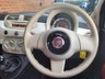 USED 2014 14 FIAT 500 1.2 Pop Hatchback 3dr Petrol Manual Euro 6 (s/s) (69 bhp) ALLOYS - HISTORY + TIMING BELT