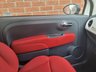 USED 2014 14 FIAT 500 1.2 Pop Hatchback 3dr Petrol Manual Euro 6 (s/s) (69 bhp) ALLOYS - HISTORY + TIMING BELT