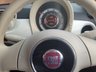 USED 2014 14 FIAT 500 1.2 Pop Hatchback 3dr Petrol Manual Euro 6 (s/s) (69 bhp) ALLOYS - HISTORY + TIMING BELT