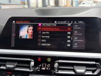USED 2019 L BMW 3 SERIES 2.0 320i M Sport Saloon 4dr Petrol Auto Euro 6 (s/s) (184 ps) 