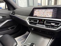 USED 2019 L BMW 3 SERIES 2.0 320i M Sport Saloon 4dr Petrol Auto Euro 6 (s/s) (184 ps) 
