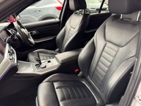 USED 2019 L BMW 3 SERIES 2.0 320i M Sport Saloon 4dr Petrol Auto Euro 6 (s/s) (184 ps) 