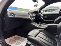 USED 2019 L BMW 3 SERIES 2.0 320i M Sport Saloon 4dr Petrol Auto Euro 6 (s/s) (184 ps) 