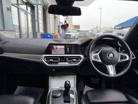 USED 2019 L BMW 3 SERIES 2.0 320i M Sport Saloon 4dr Petrol Auto Euro 6 (s/s) (184 ps) 