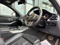 USED 2019 L BMW 3 SERIES 2.0 320i M Sport Saloon 4dr Petrol Auto Euro 6 (s/s) (184 ps) 
