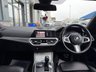 USED 2019 L BMW 3 SERIES 2.0 320i M Sport Saloon 4dr Petrol Auto Euro 6 (s/s) (184 ps) 