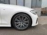 USED 2019 L BMW 3 SERIES 2.0 320i M Sport Saloon 4dr Petrol Auto Euro 6 (s/s) (184 ps) 