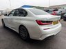 USED 2019 L BMW 3 SERIES 2.0 320i M Sport Saloon 4dr Petrol Auto Euro 6 (s/s) (184 ps) 