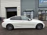 USED 2019 L BMW 3 SERIES 2.0 320i M Sport Saloon 4dr Petrol Auto Euro 6 (s/s) (184 ps) 