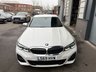 USED 2019 L BMW 3 SERIES 2.0 320i M Sport Saloon 4dr Petrol Auto Euro 6 (s/s) (184 ps) 