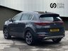 USED 2019 19 KIA SPORTAGE 1.6 CRDi GT-Line SUV 5dr Diesel Manual Euro 6 (s/s) (134 bhp) 2 KEYS + FSH + NICE CAR