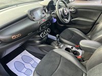 USED 2019 19 FIAT 500X 1.0 FireFly Turbo S-Design SUV 5dr Petrol Manual Euro 6 (s/s) (120 bhp) 