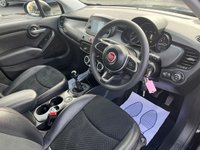 USED 2019 19 FIAT 500X 1.0 FireFly Turbo S-Design SUV 5dr Petrol Manual Euro 6 (s/s) (120 bhp) 