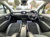 USED 2019 19 FIAT 500X 1.0 FireFly Turbo S-Design SUV 5dr Petrol Manual Euro 6 (s/s) (120 bhp) 