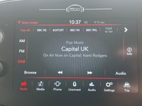 USED 2019 19 FIAT 500X 1.0 FireFly Turbo S-Design SUV 5dr Petrol Manual Euro 6 (s/s) (120 bhp) 