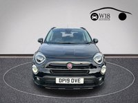 USED 2019 19 FIAT 500X 1.0 FireFly Turbo S-Design SUV 5dr Petrol Manual Euro 6 (s/s) (120 bhp) 